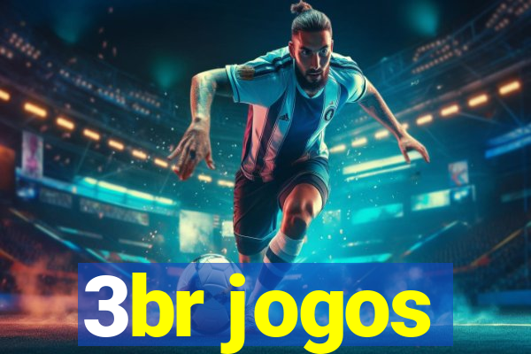 3br jogos